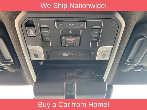 Used 2026 Toyota 4Runner TRD Off-Road Premium AWD/4WD image 20