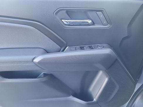 New 2026 GMC Canyon Elevation image 14