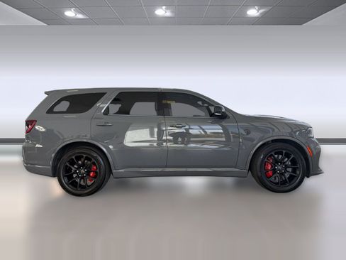 Used 2023 Dodge Durango SRT Hellcat AWD/4WD image 8
