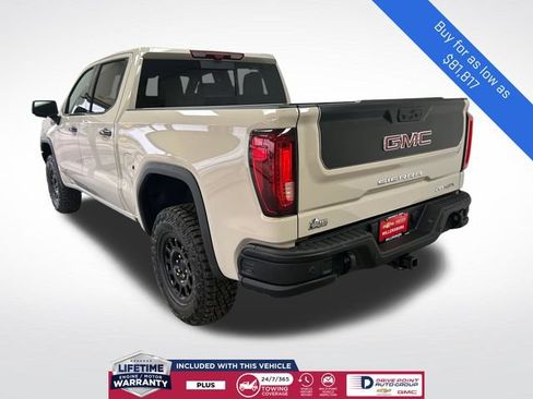 New 2026 GMC Sierra 1500 AT4X w/ AT4X AEV Edition AWD/4WD image 6