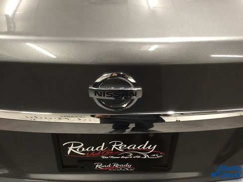 Used 2017 Nissan Altima 2.5 SL image 13