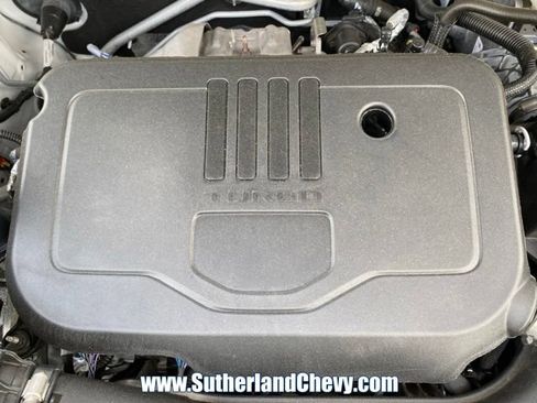 Used 2024 Chevrolet Blazer LT w/ Convenience Package FWD image 43