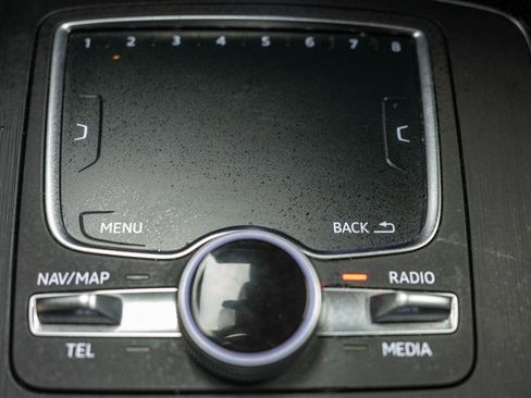 Used 2018 Audi SQ5 Premium Plus image 22