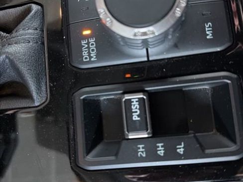 Used 2022 Toyota Tundra SR5 w/ TRD Off-Road Package image 25