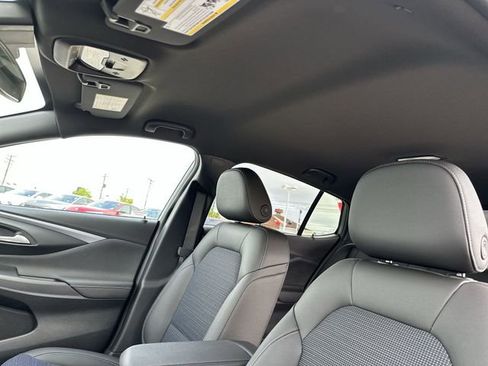 New 2026 Buick Envista Preferred FWD image 18