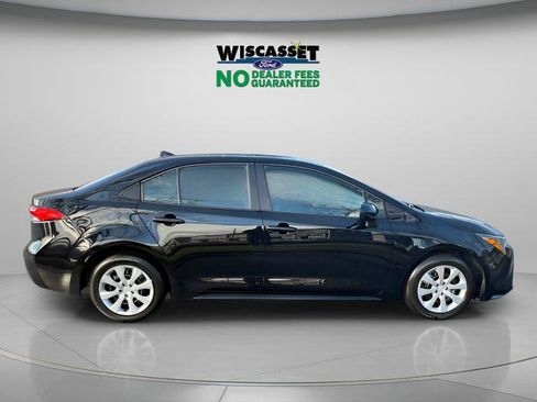 Used 2023 Toyota Corolla LE FWD image 6