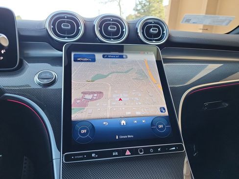 Certified 2025 Mercedes-Benz CLE 300 CLE 300 image 17