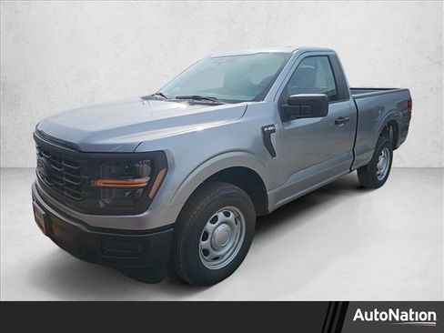 New 2026 Ford F150 XL image 1