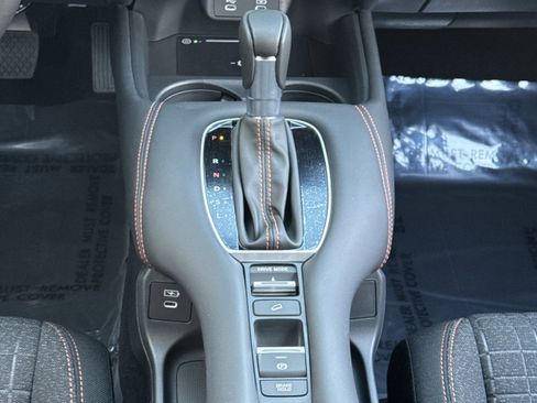 New 2026 Honda HR-V Sport image 14