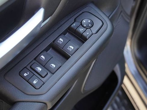 New 2026 RAM 1500 Lone Star AWD/4WD image 19