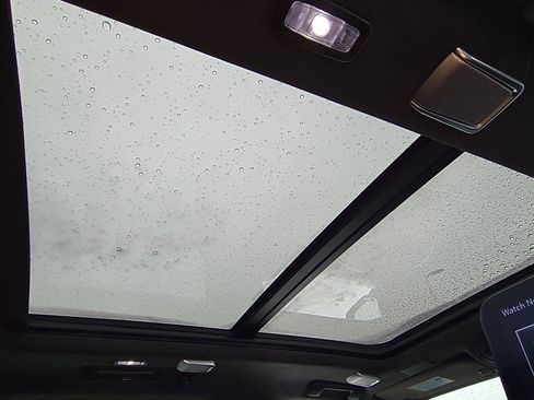 Certified 2024 Cadillac Escalade Sport Platinum w/ LPO, ONYX Package image 15