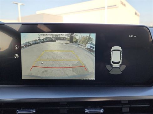 New 2025 Kia Telluride S image 21