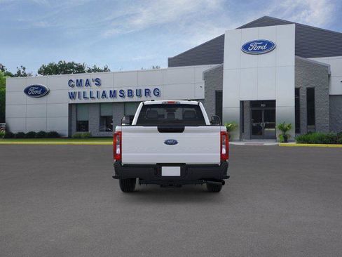 New 2023 Ford F350 XL image 5