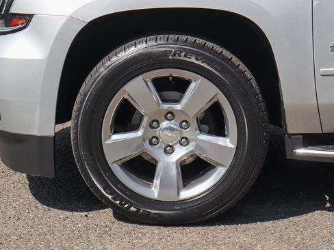 Used 2020 Chevrolet Suburban Premier image 50