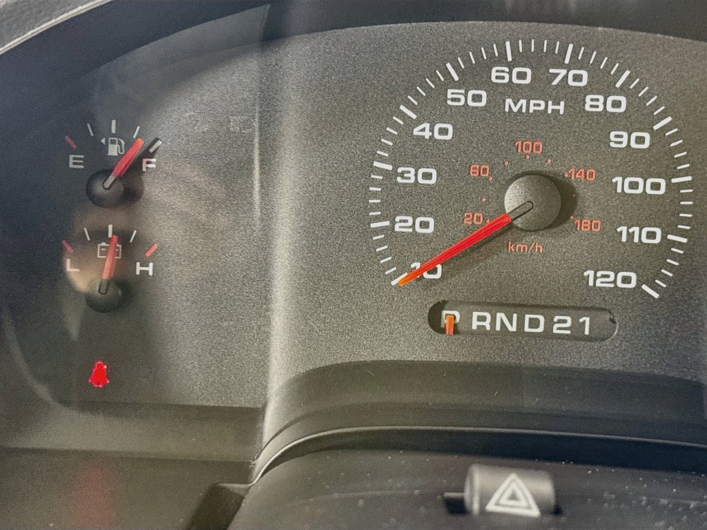 Used 2004 Ford F150 XLT RWD image 13