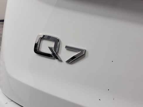 Used 2024 Audi Q7 2.0T Premium Plus image 8