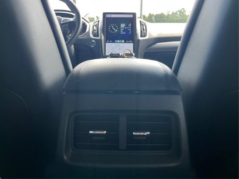 Used 2021 Ford Edge SEL w/ Convenience Package AWD/4WD image 39