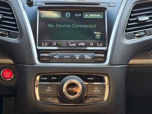 Used 2014 Acura RLX FWD image 40