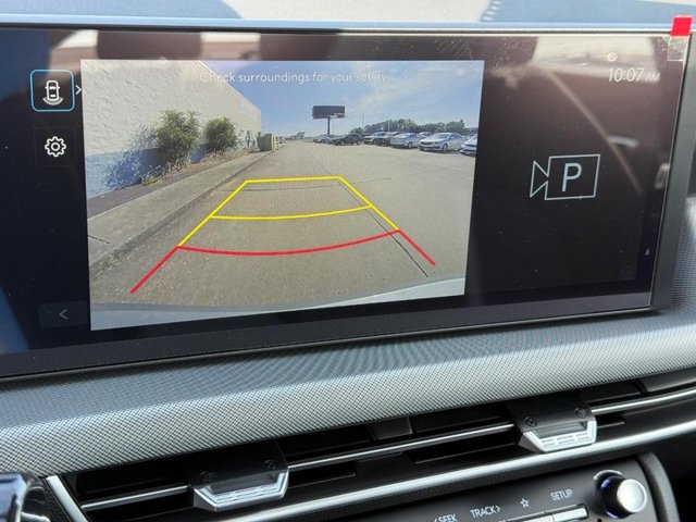 New 2026 Hyundai Sonata SEL FWD image 12