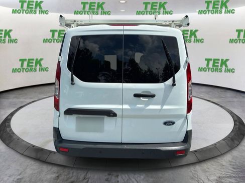 Used 2017 Ford Transit Connect XLT FWD image 7