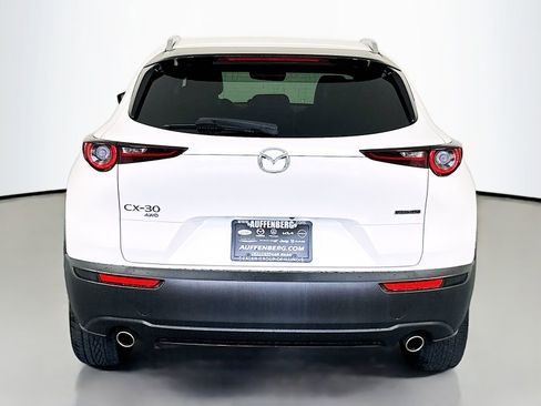 Used 2023 MAZDA CX-30 AWD 2.5 S w/ Preferred Package image 6