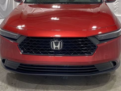 Used 2024 Honda Accord LX image 26