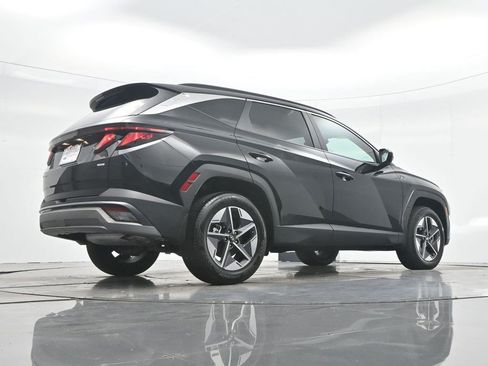 Used 2026 Hyundai Tucson SEL AWD/4WD image 31