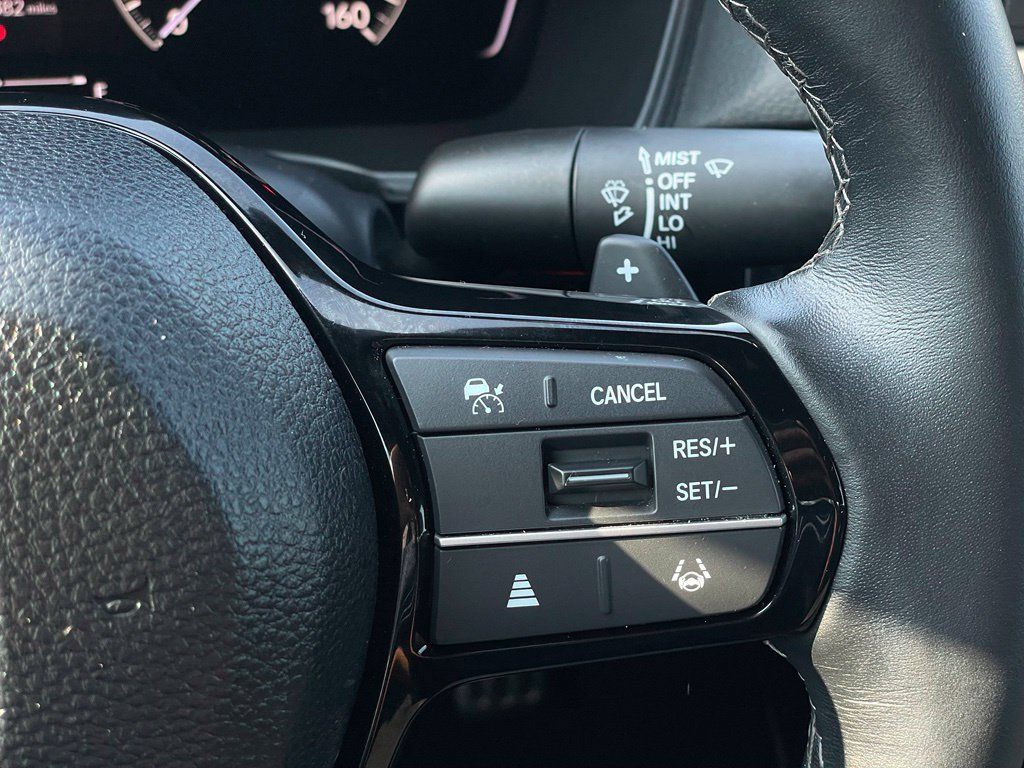 Used 2025 Honda Civic Sport image 14