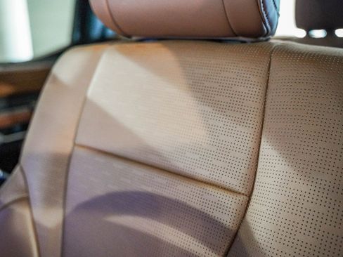 New 2025 Toyota Tundra 1794 Edition image 28