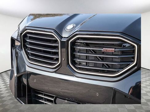 New 2026 BMW XM Label Red image 5