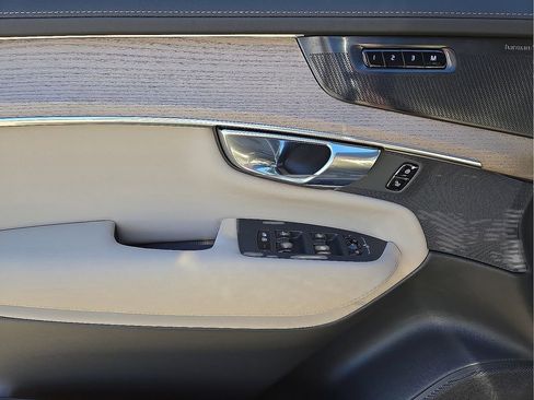 New 2026 Volvo XC90 B6 Ultra image 21