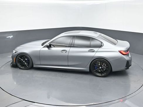 Used 2025 BMW M340i w/ Premium Package image 43