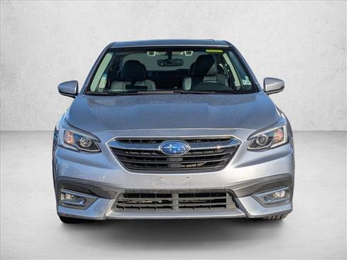 Used 2022 Subaru Legacy Limited XT image 2