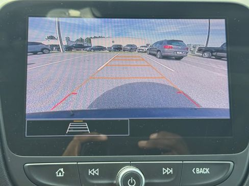 Used 2024 Chevrolet Malibu LT FWD image 25