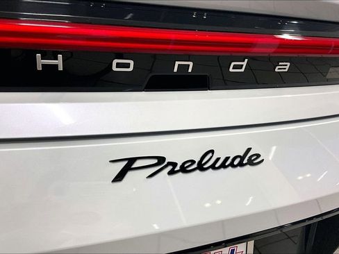 New 2026 Honda Prelude image 9