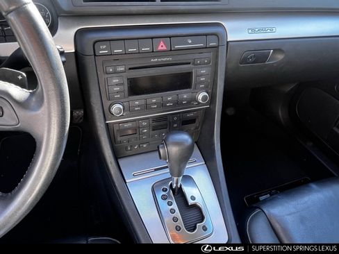 Used 2008 Audi A4 2.0T image 11