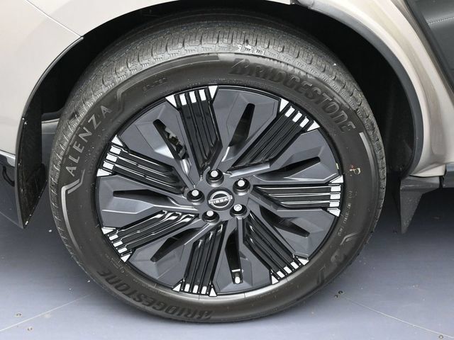 New 2026 Nissan Murano Platinum w/ Cargo Package AWD/4WD image 5