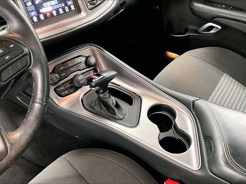 Used 2023 Dodge Challenger GT w/ Blacktop Package image 17