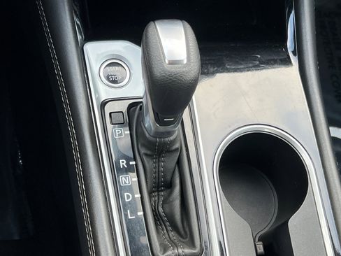 Certified 2023 Nissan Altima 2.5 SV image 22