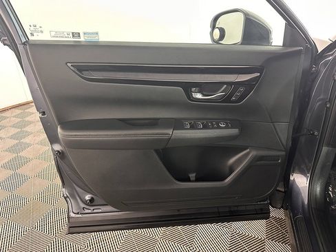 Used 2025 Honda CR-V EX-L image 24