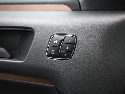 New 2025 Ford Bronco Sport Outer Banks w/ Outer Banks Tech Package+ image 11