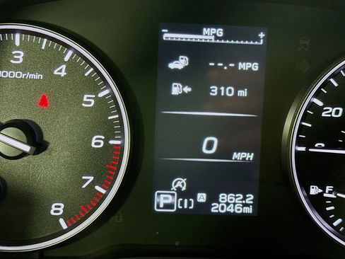 Used 2026 Subaru Crosstrek 2.0i Premium AWD/4WD image 14