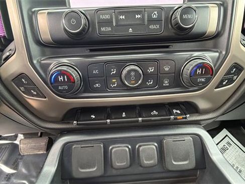 Used 2015 GMC Sierra 2500 Denali image 14