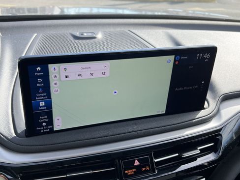 Certified 2025 Acura MDX FWD image 21