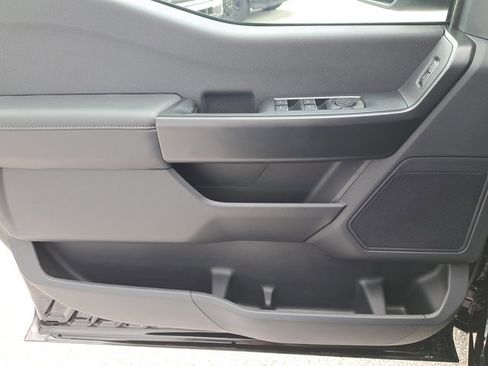 New 2025 Ford F150 STX w/ Equipment Group 200A image 22