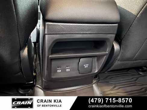 Used 2020 Ford Ranger XLT w/ Trailer Tow Package image 28