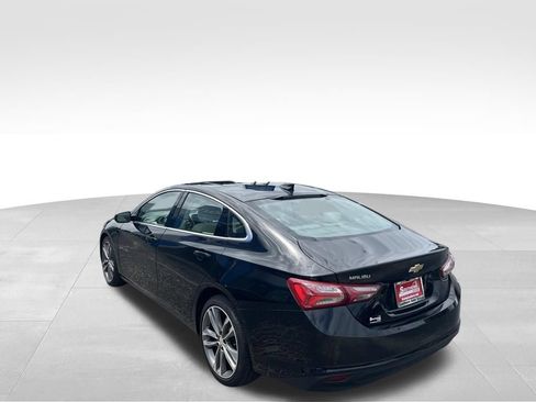 Used 2024 Chevrolet Malibu LT FWD image 40