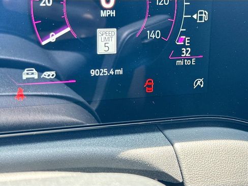 Used 2024 Ford Mustang Premium RWD image 13