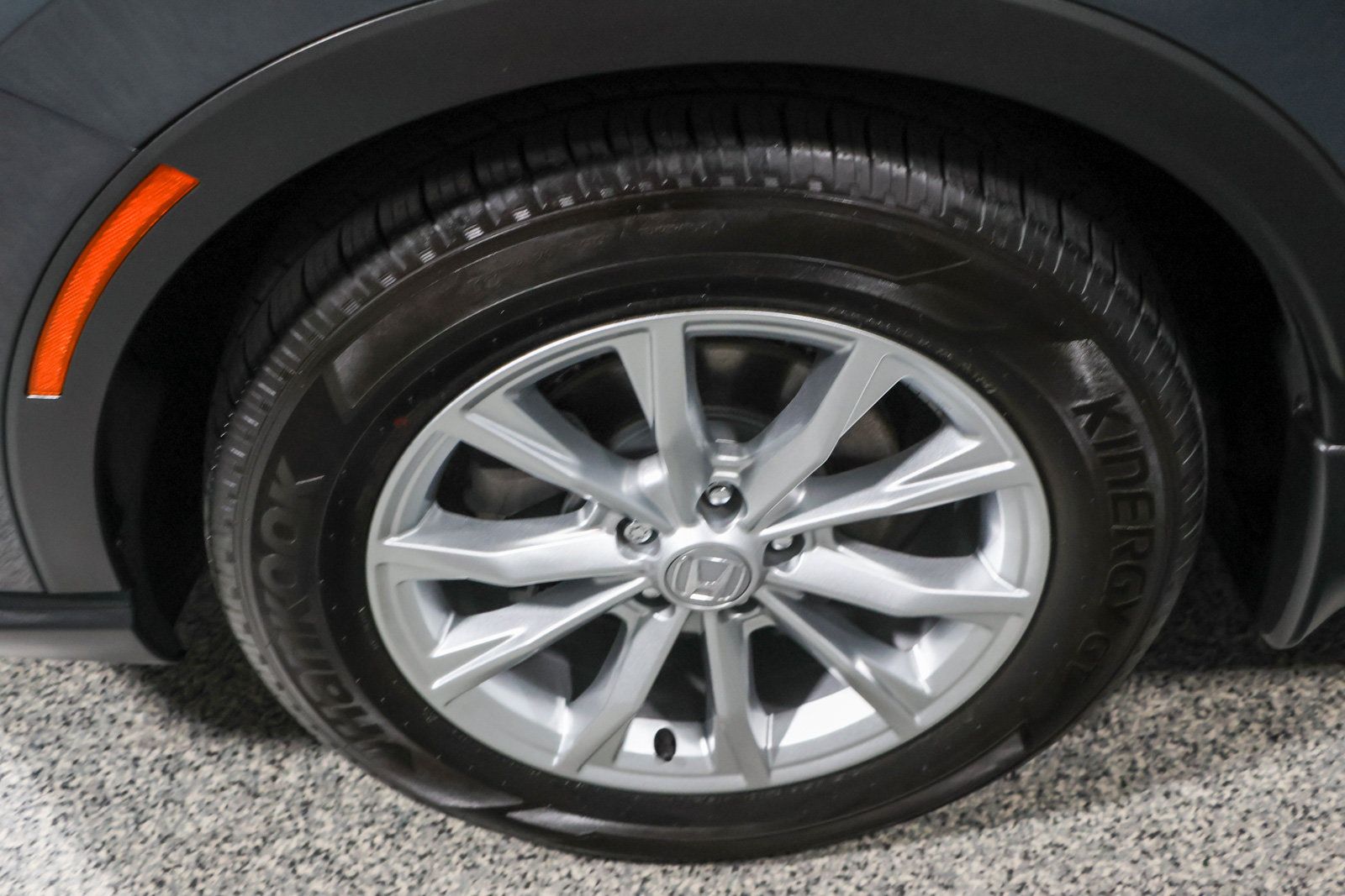 Used 2025 Honda CR-V EX-L image 11