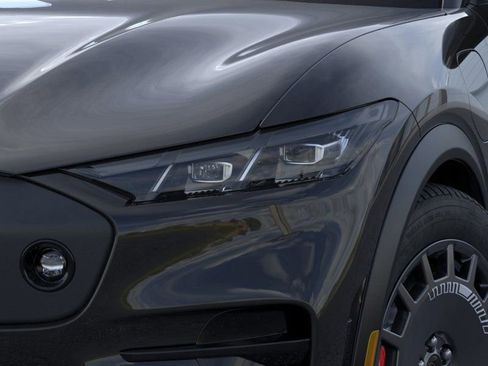 New 2026 Ford Mustang Mach-E GT image 17